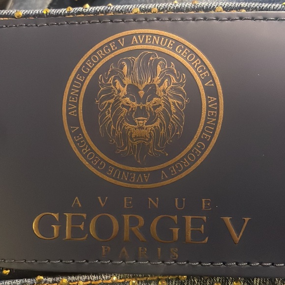 GEORGE V Avenue Paris jeans - Picture 2 of 7